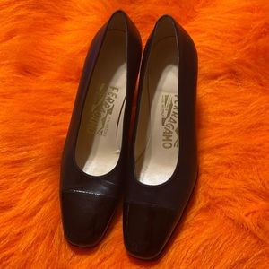 Salvatore ferragamo women’s shoes